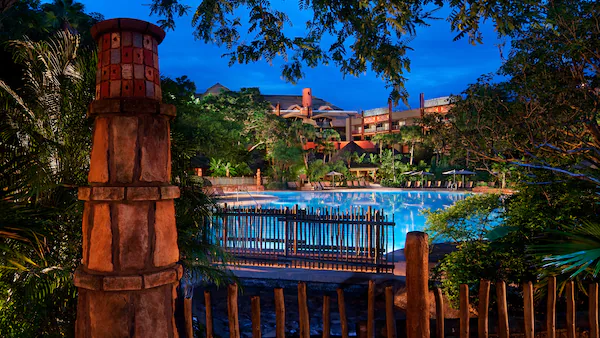 MCO to Disney World transportation